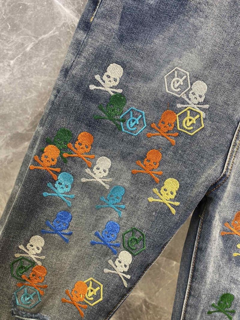 Philipp Plein Jeans